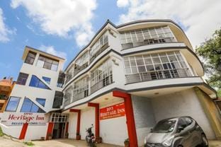 Divi Heritage Inn Inn in Ooty