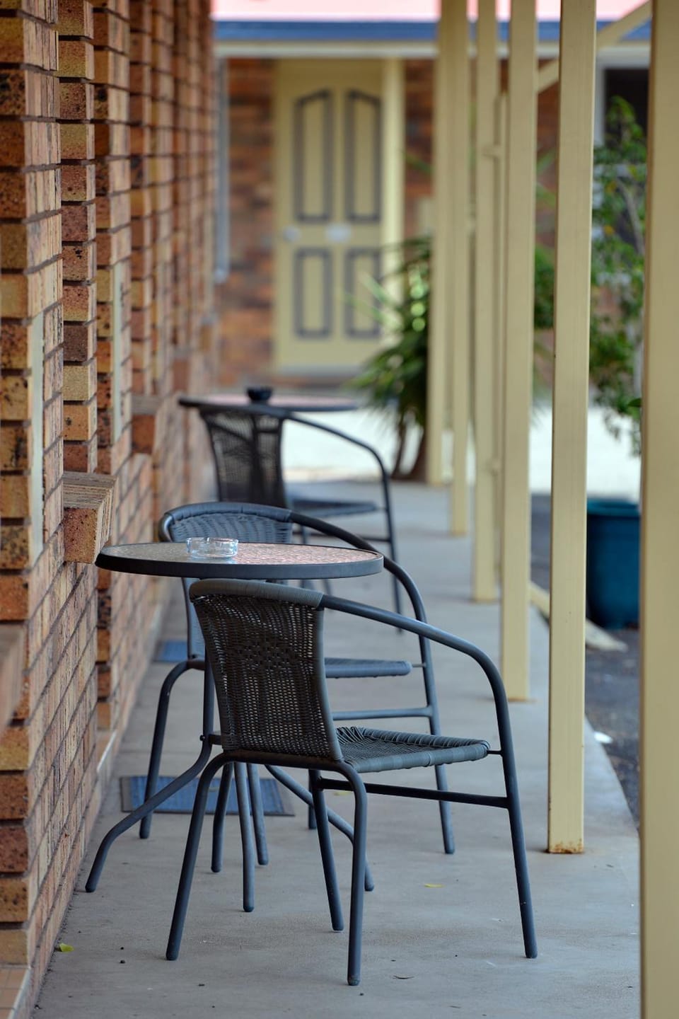Bellview Motel Motel in Narrabri
