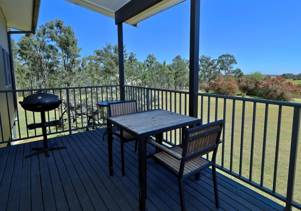 Beltana Villas Resort in New South Wales