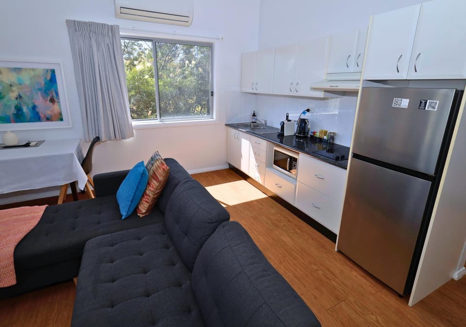Beltana Villas Resort in New South Wales
