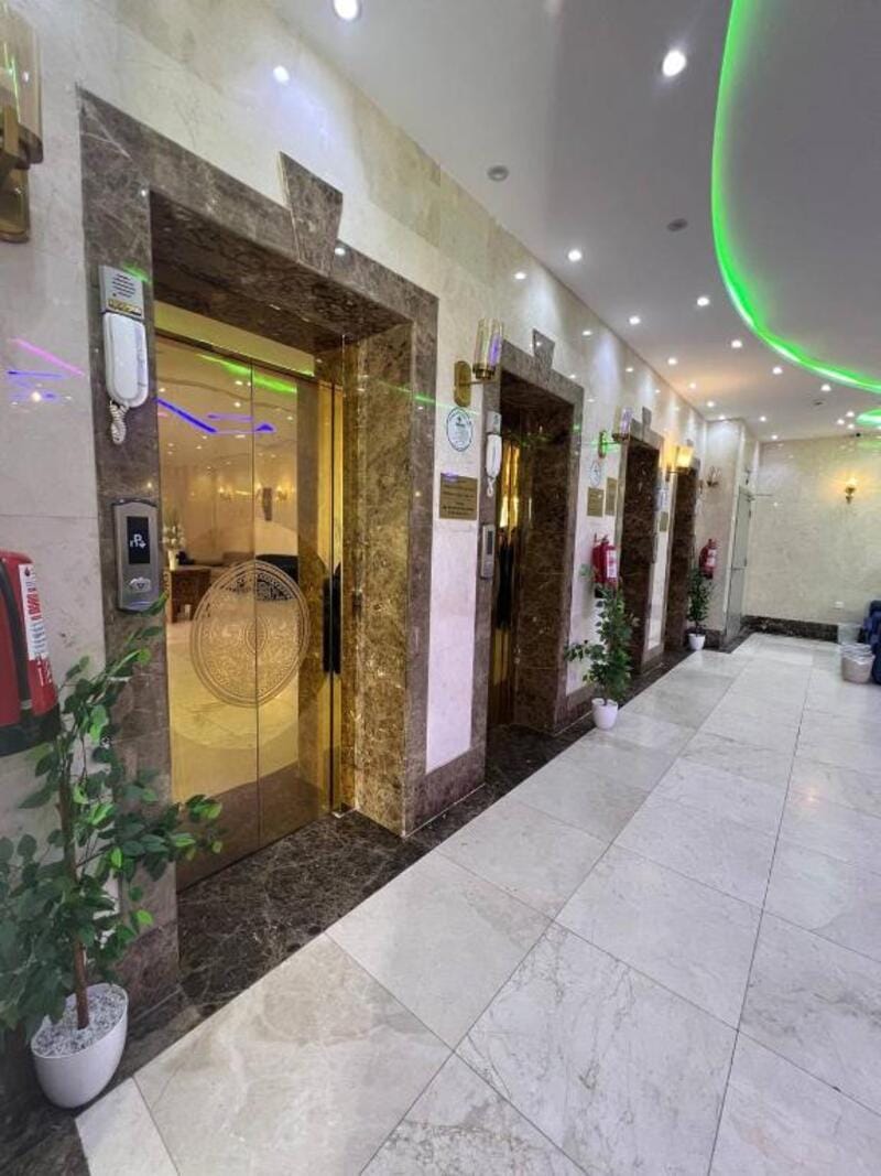Asfar Al Hijaz 2 Hotel Hotel in Mecca