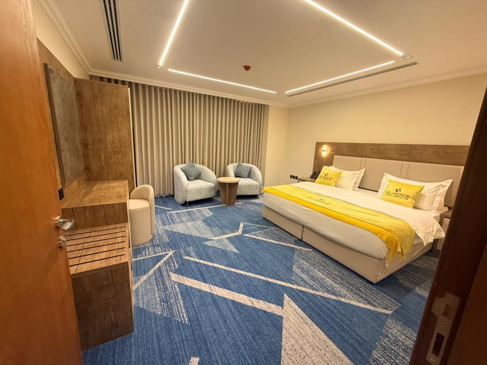 VIOLA AL-ASALAH Hotel in Eastern Province Saudi Arabia