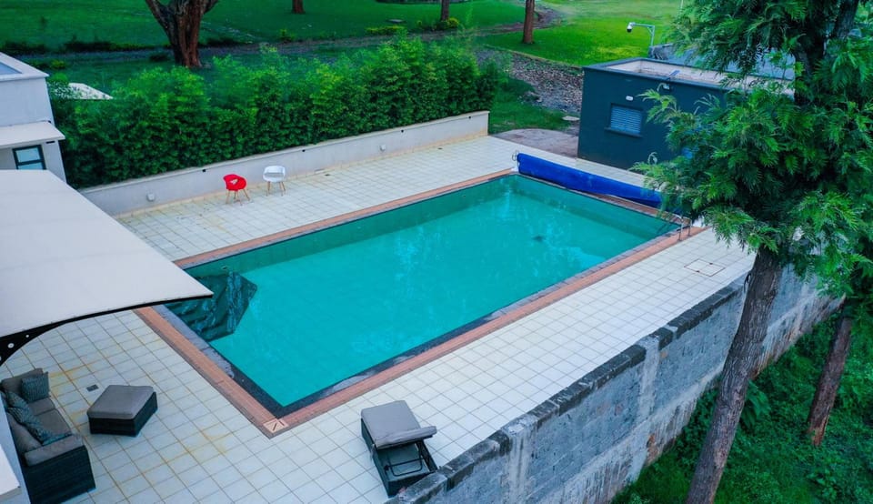 Hidden Hills Luxury Boutique Hotel, Karen Hotel in Nairobi