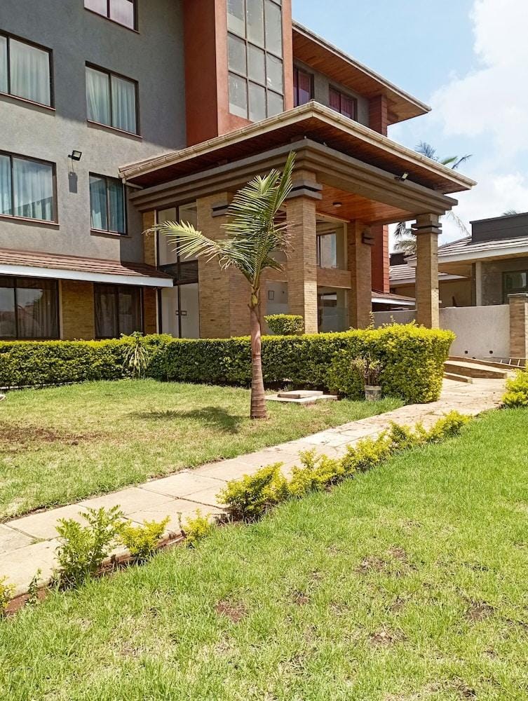 Sigona Golf Club Hotel in Nairobi