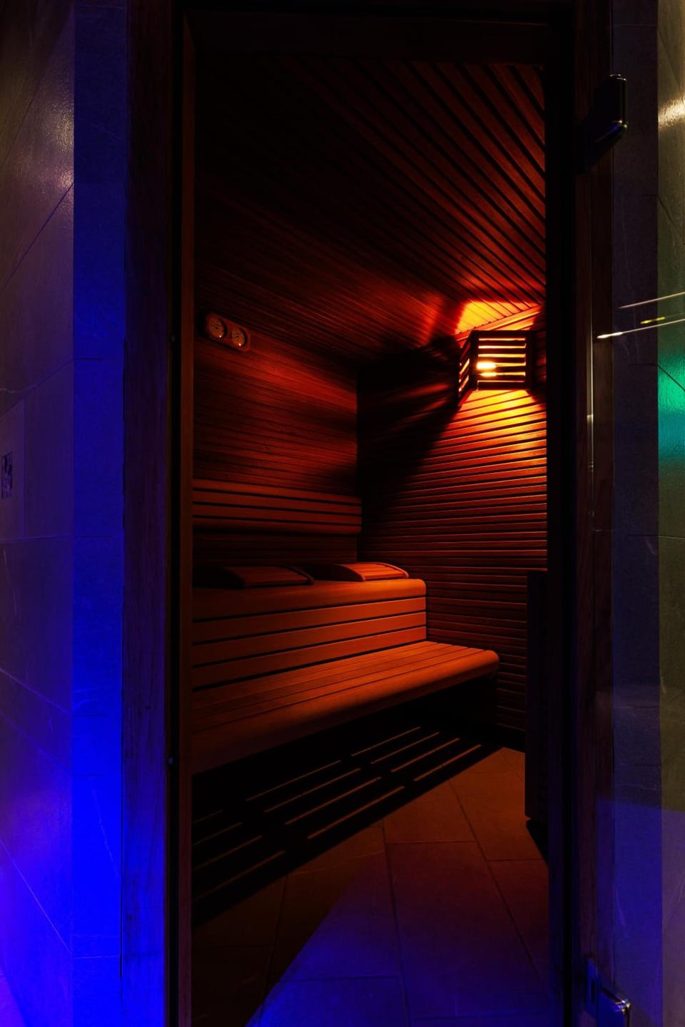 Hotel Excelsior Magenta Hotel in Lombardy