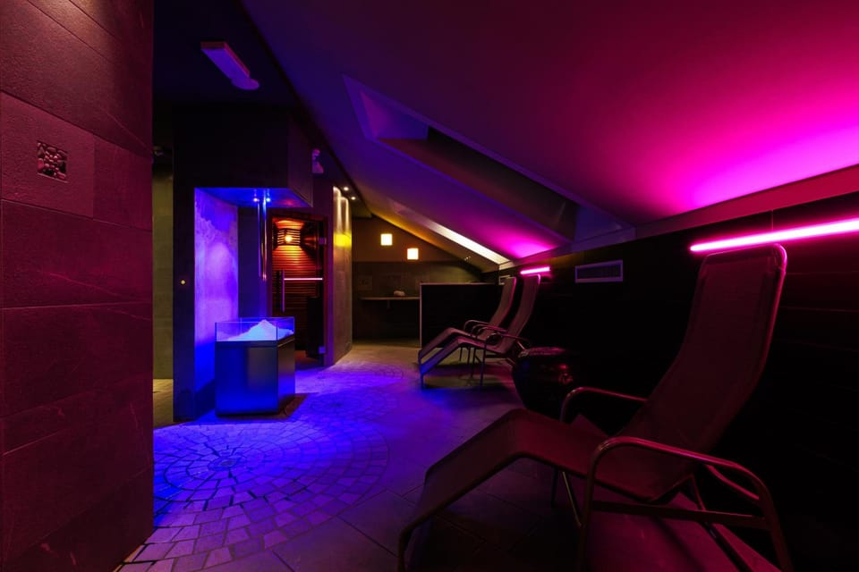 Hotel Excelsior Magenta Hotel in Lombardy