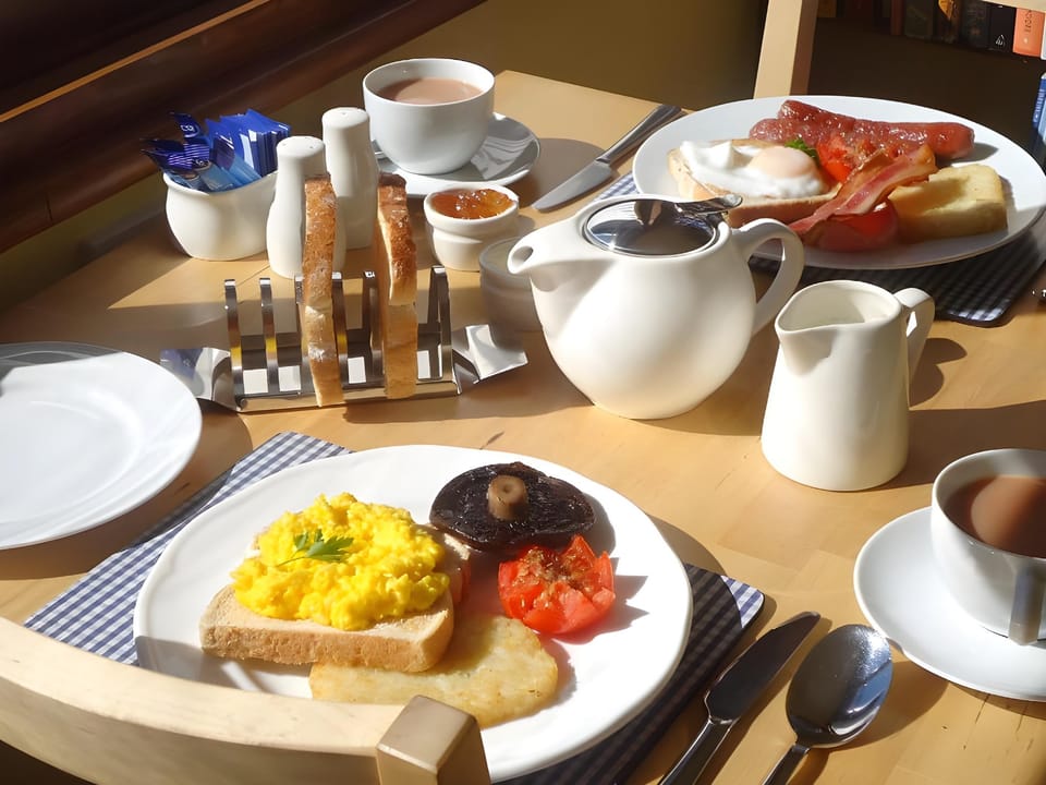 Ashdowns of Dover Bed and Breakfast Hotel in Dover