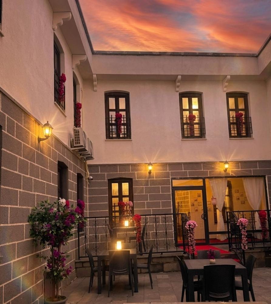 Grand Sur Butik Otel Hotel in Turkey