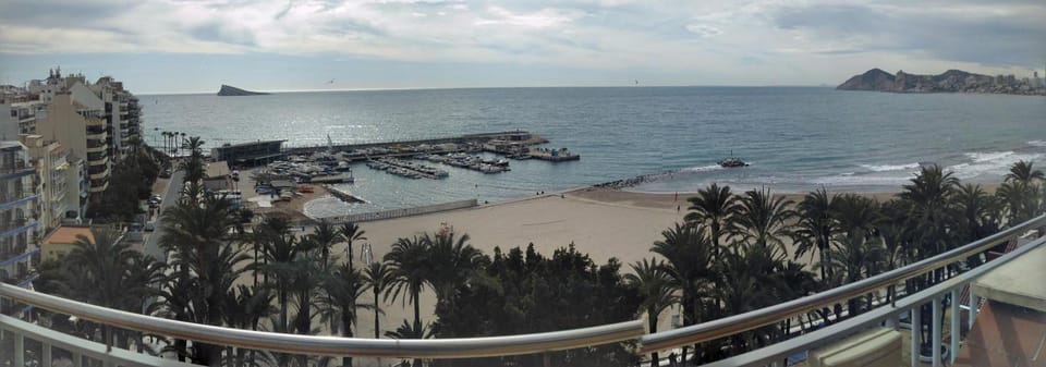 Hotel Tanit Hotel in Benidorm