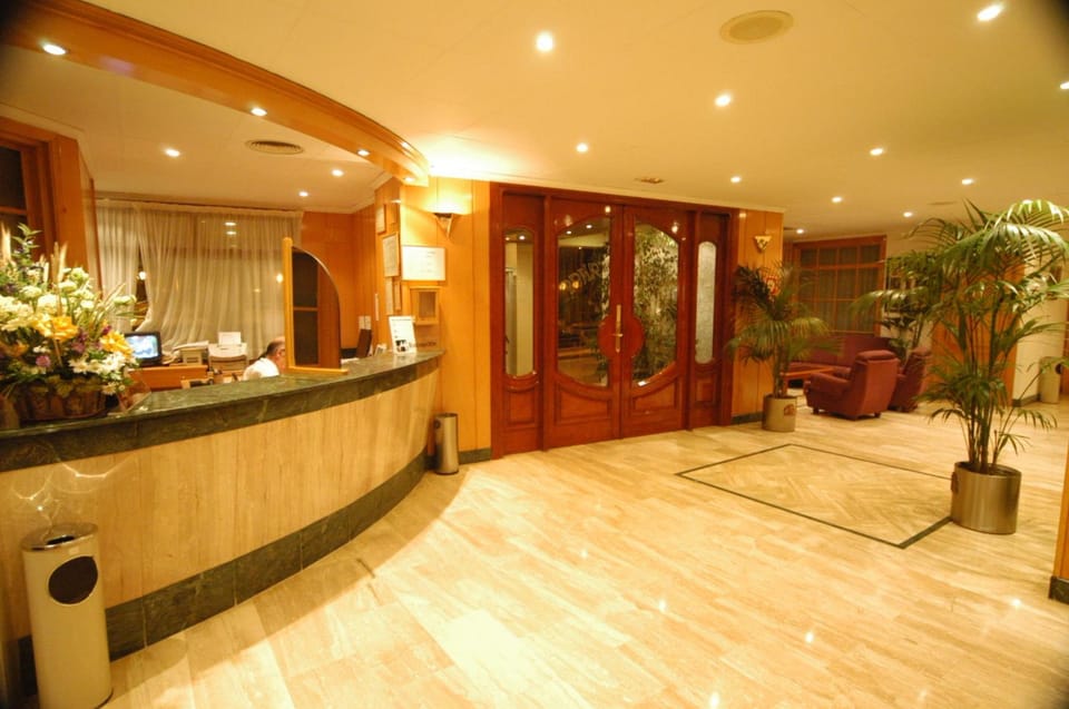 Hotel Tanit Hotel in Benidorm