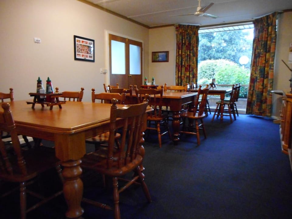 Acacia Rose Motor Inn Motel in Barham