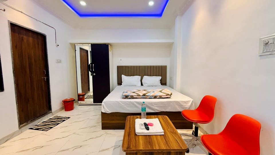 Hotel Shrashti Hotel in India