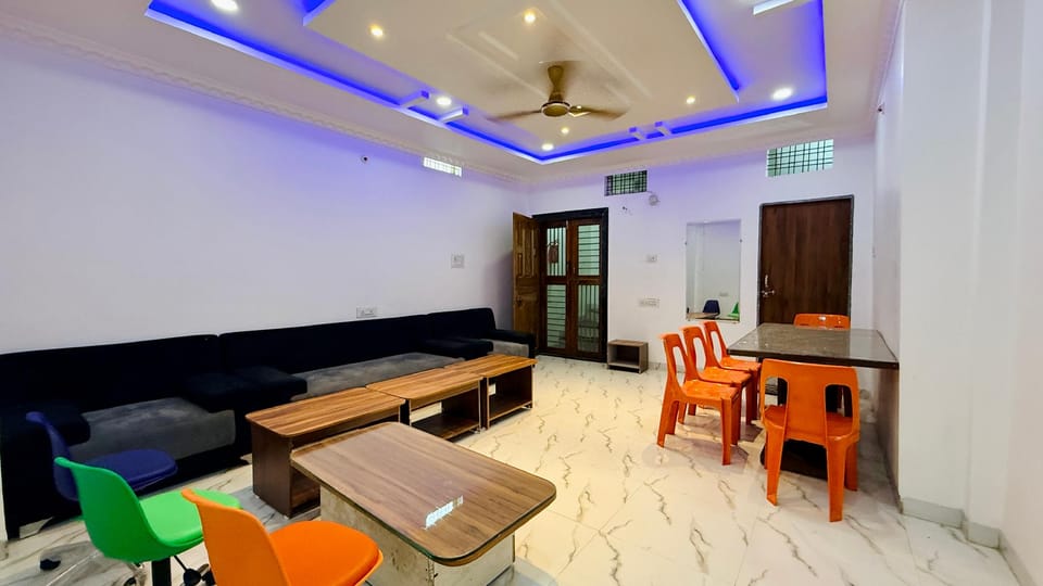 Hotel Shrashti Hotel in India