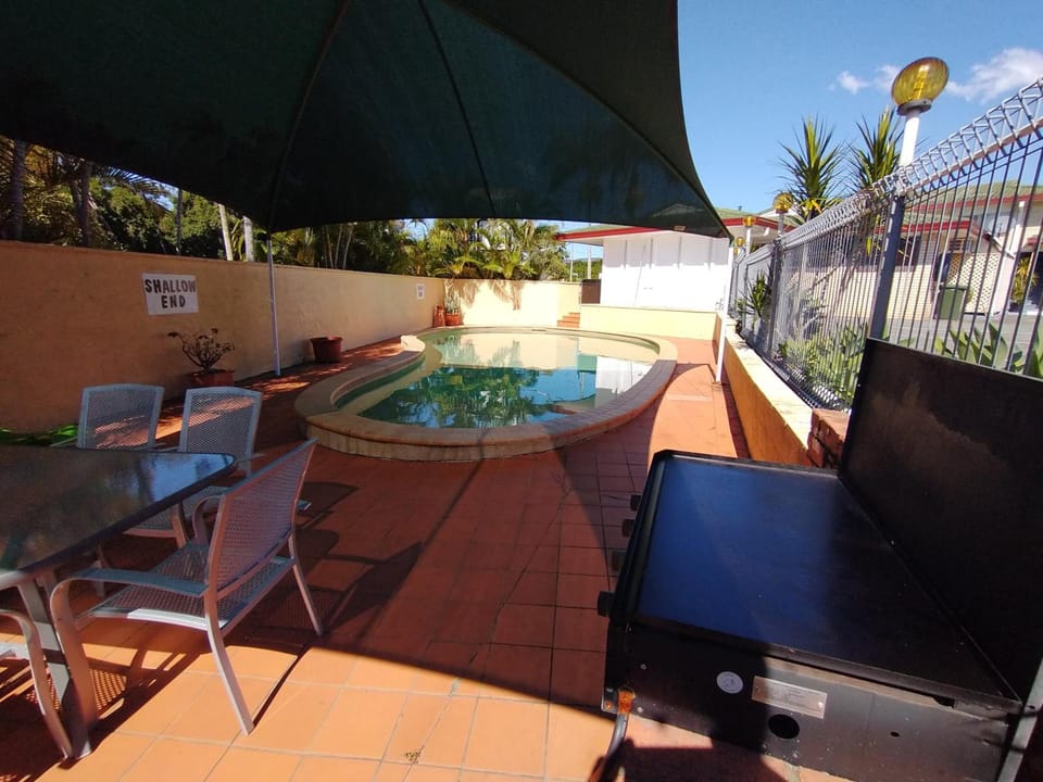 Aspley Sunset Motel Motel in Brisbane