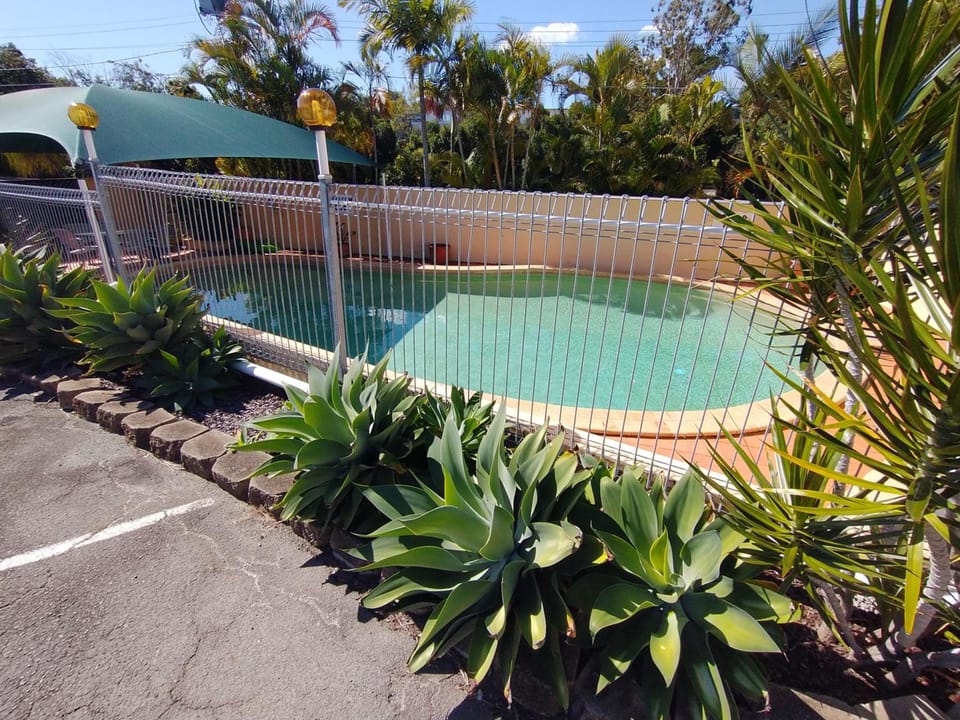 Aspley Sunset Motel Motel in Brisbane