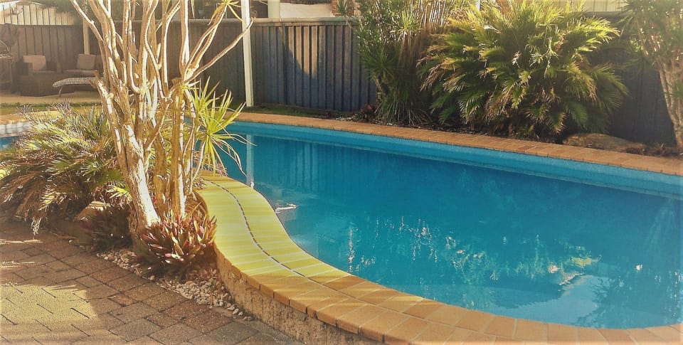 Avlon Gardens Motel Motel in Ballina