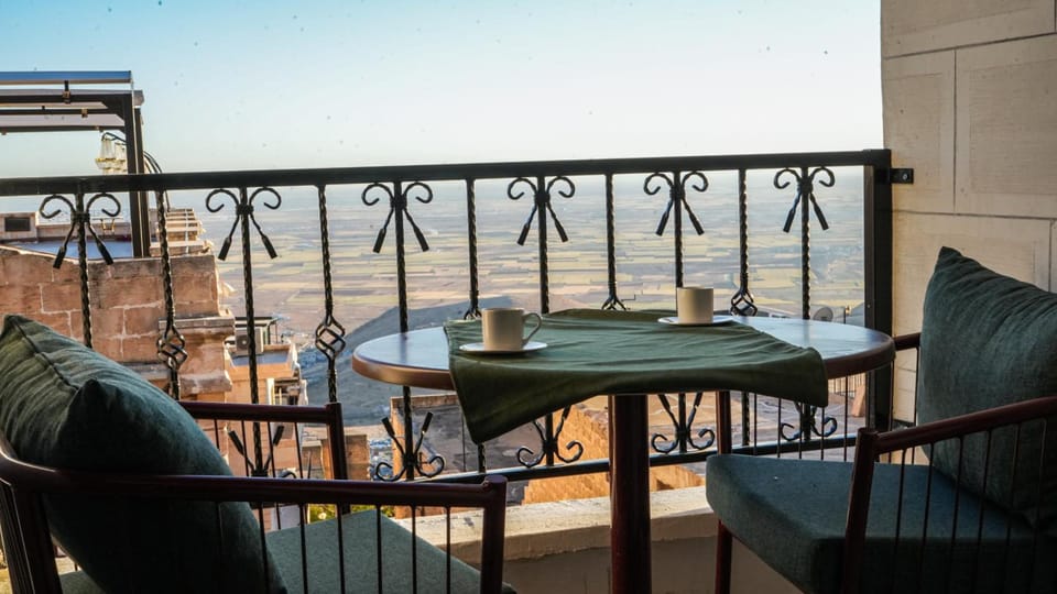 Leyli Divan Konagı Hotel in Turkey