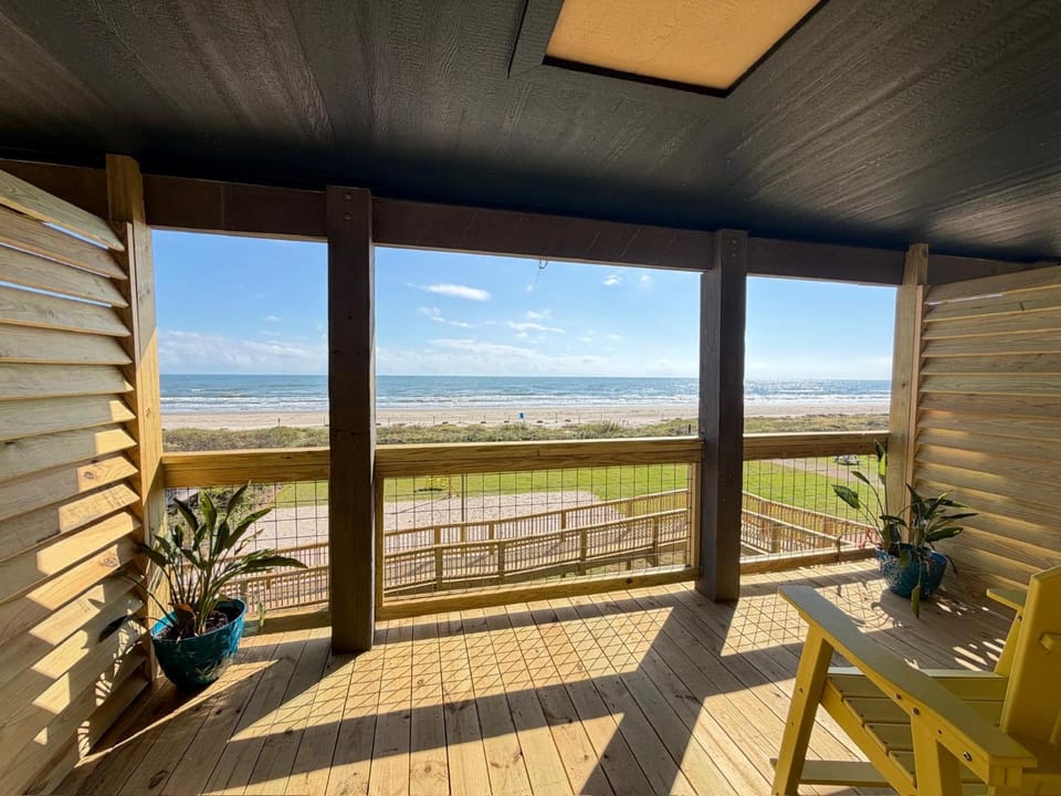 The Breeze Beachfront Resort Hotel in Surfside Beach
