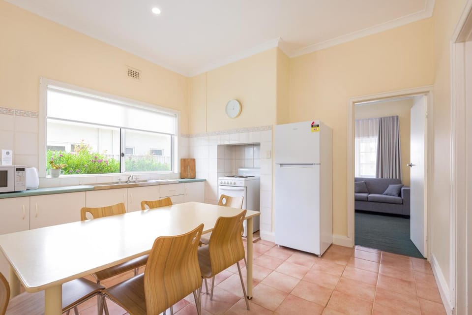 Albany Holiday Units Apartment hotel in Albany