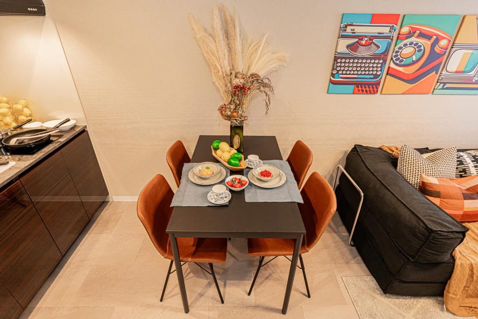 Facilities