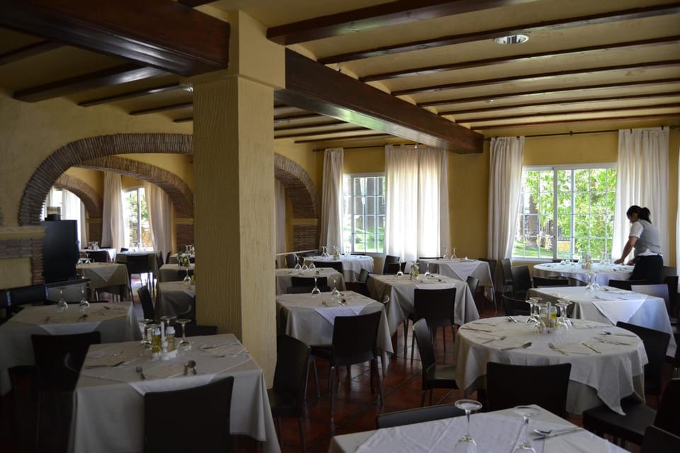 Mont-Park Hotel in Benidorm