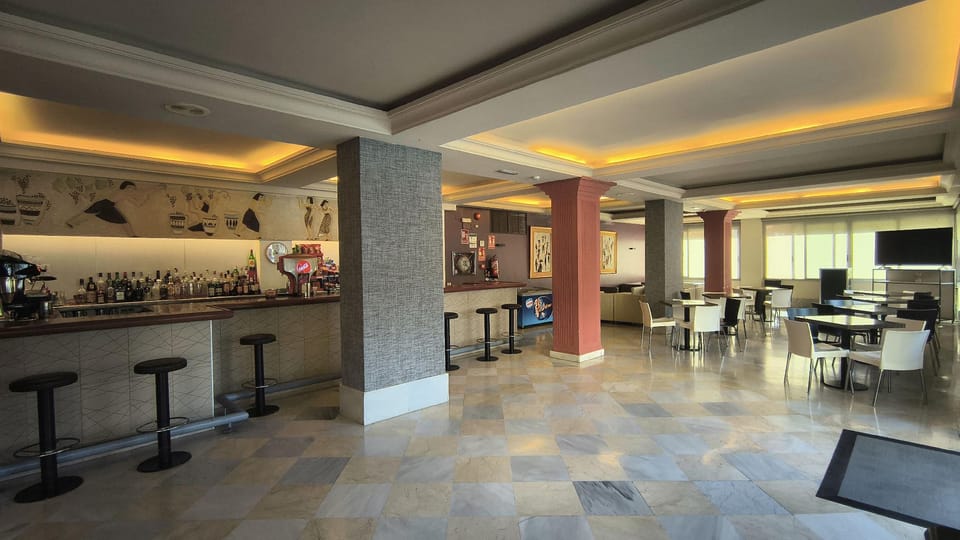 Mont-Park Hotel in Benidorm