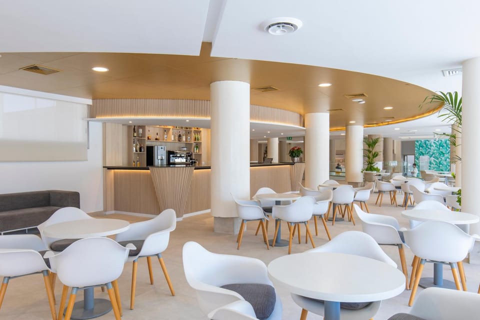 Hotel Rosamar Hotel in Benidorm