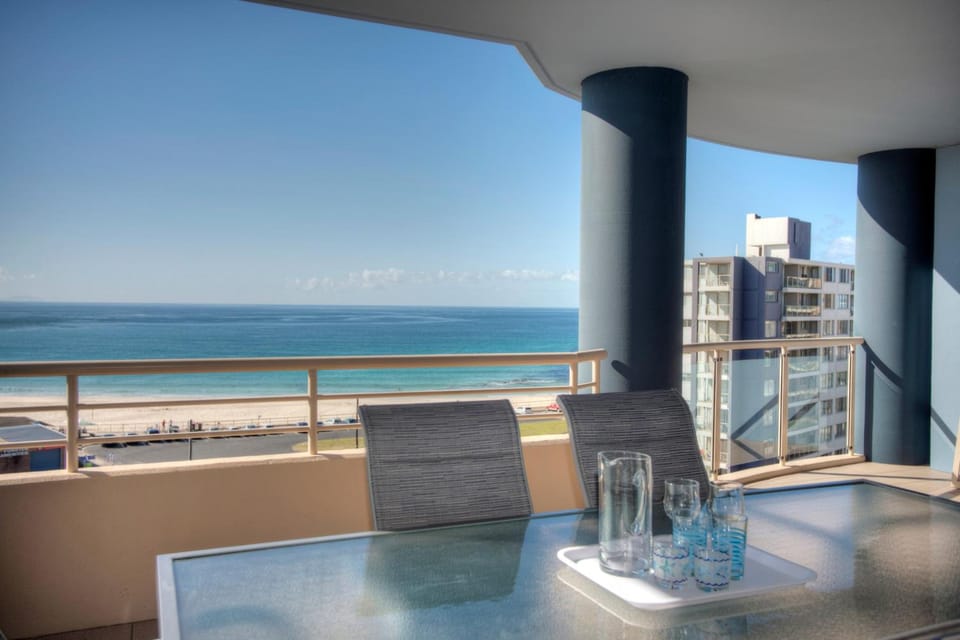 Beaches International Apartment hotel in Forster