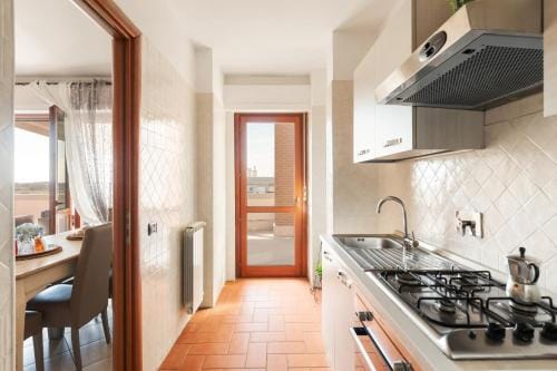 Giramondo Guest house Hotel in Lazio