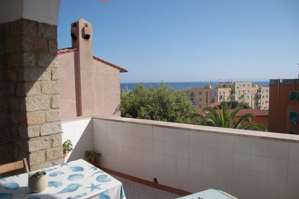 La Rosada Hotel in Tuscany