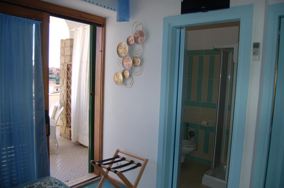 La Rosada Hotel in Tuscany