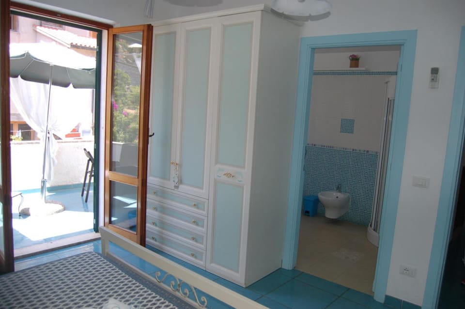 La Rosada Hotel in Tuscany