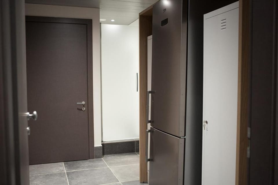 Ostello Alfieri 2 Hostel in Turin