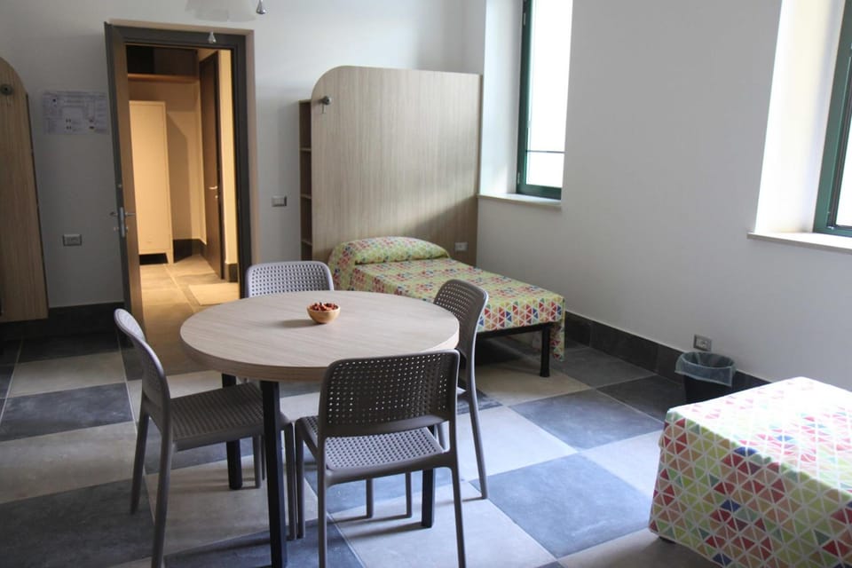 Ostello Alfieri 2 Hostel in Turin