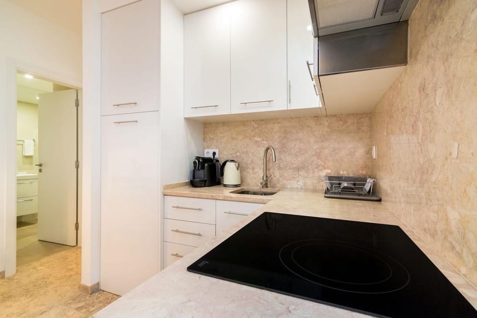 Graça Premium Apartment Hotel in Lisbon