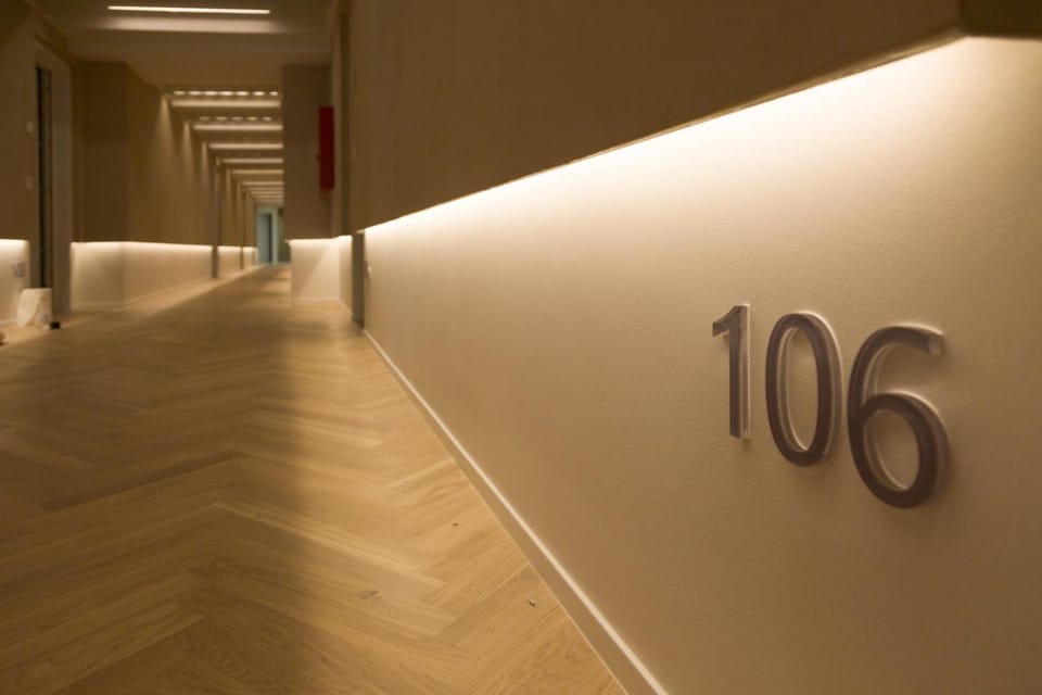 Facilities