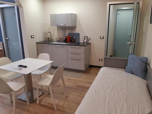 Il Giardino di Elettra - FreeParking Hotel in Genoa