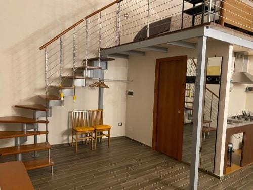 Al Vicolo Stretto Hotel in Campania