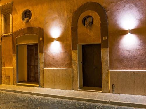 Al Vicolo Stretto Hotel in Campania