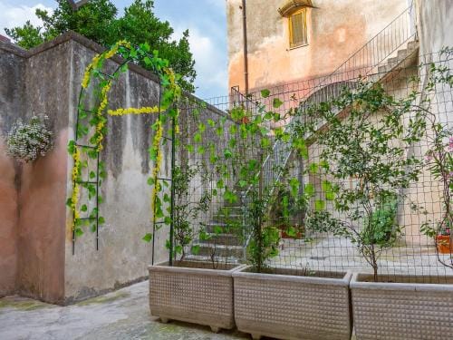 Al Vicolo Stretto Hotel in Campania