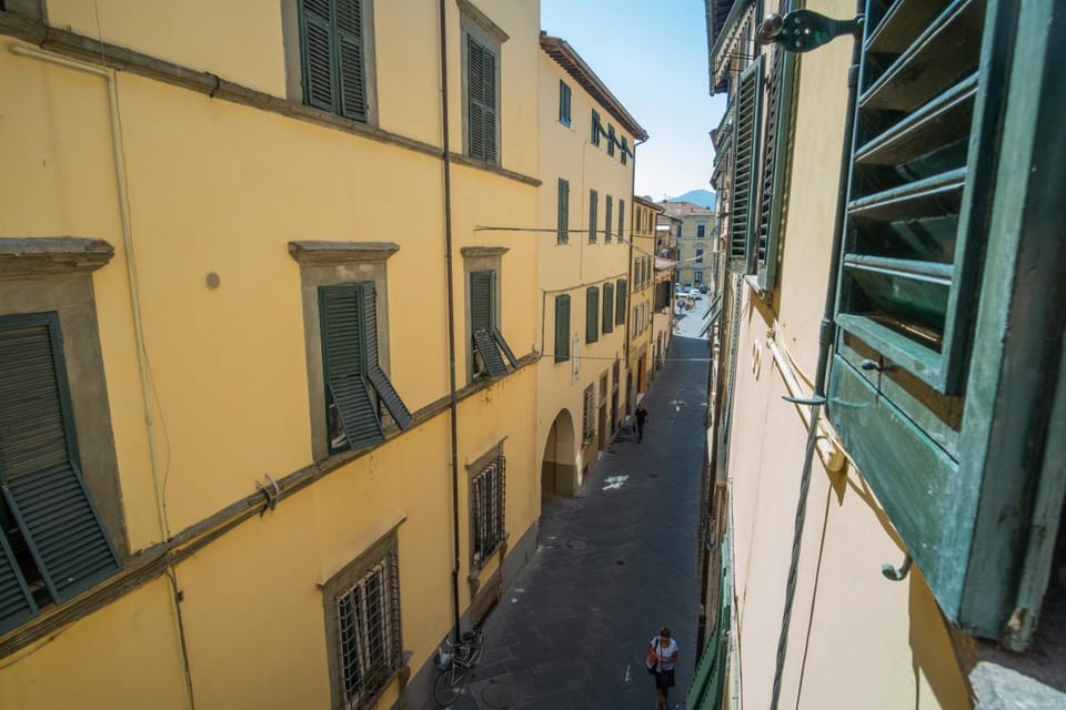 Chill in Tuscany Hotel in Capannori