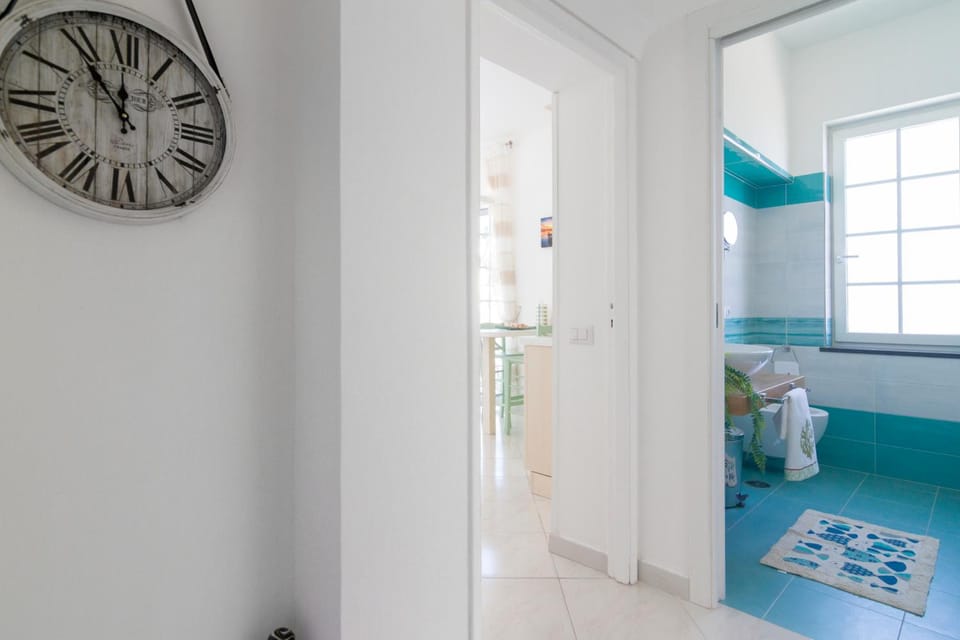 AQUAMARINE Relaxing Capri Suites Hotel in Marina Grande