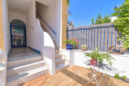 Rosanna Maison Hotel in Ischia