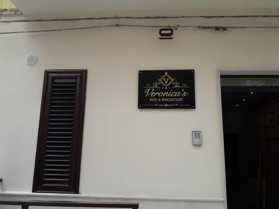 veronica's b&b Hotel in Province of Foggia