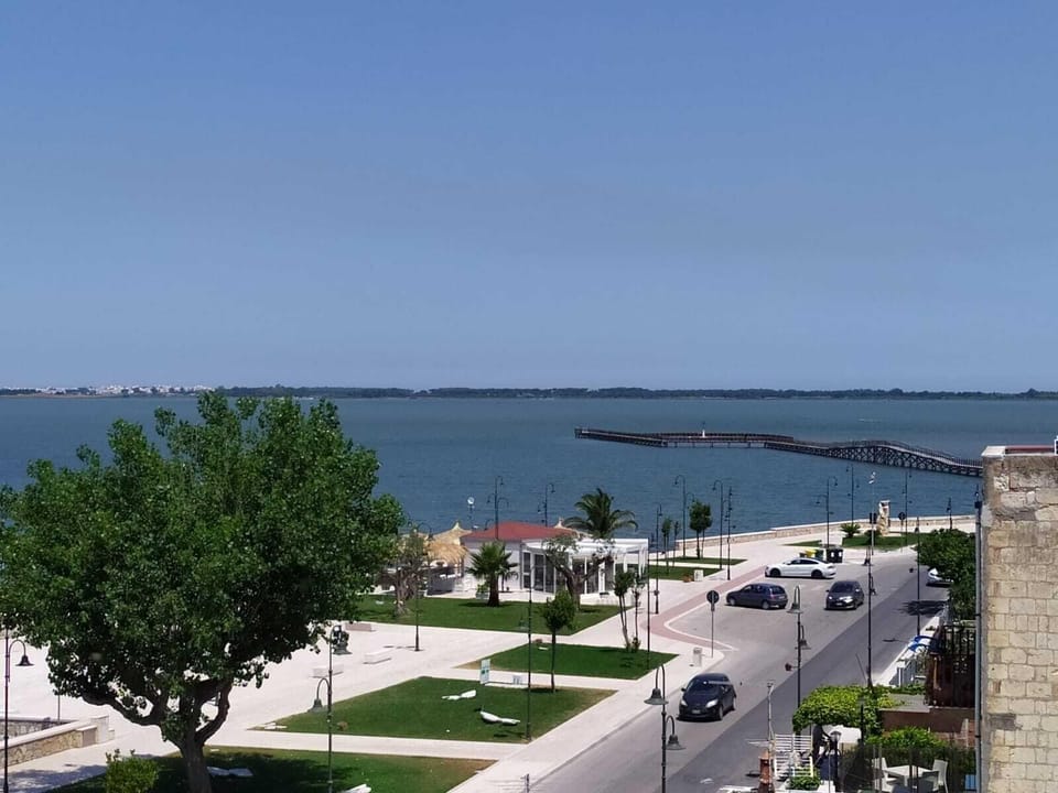 veronica's b&b Hotel in Province of Foggia