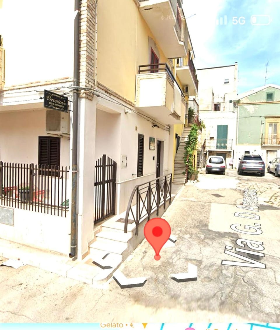 veronica's b&b Hotel in Province of Foggia