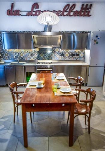 gambisa street Hotel in Emilia-Romagna