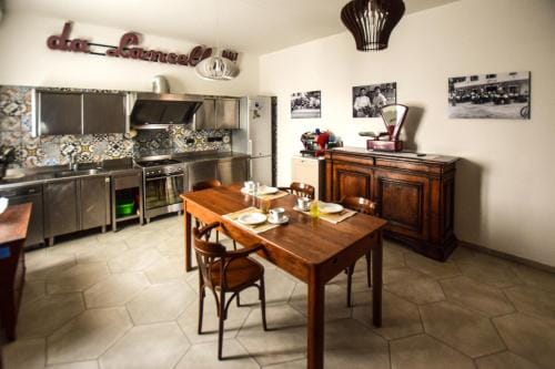 gambisa street Hotel in Emilia-Romagna