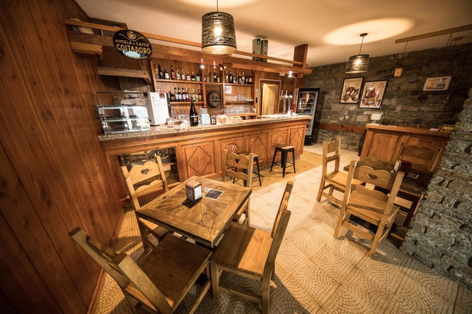 Chalet Saint-Barthelemy Hotel Hotel in Aosta Valley, Italy