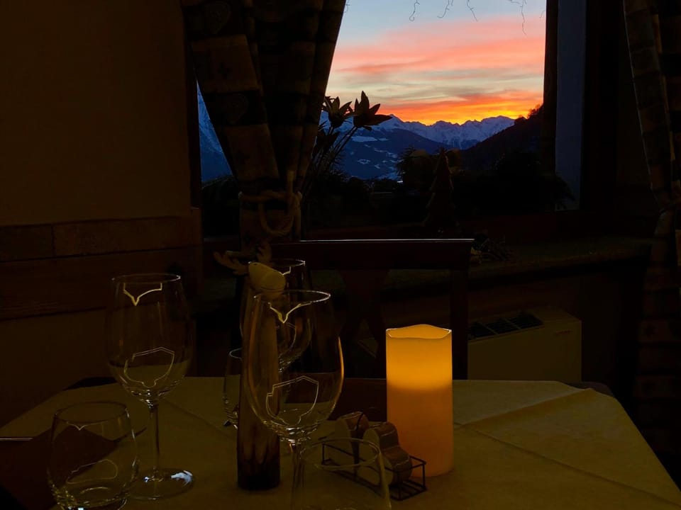 Chalet Saint-Barthelemy Hotel Hotel in Aosta Valley, Italy